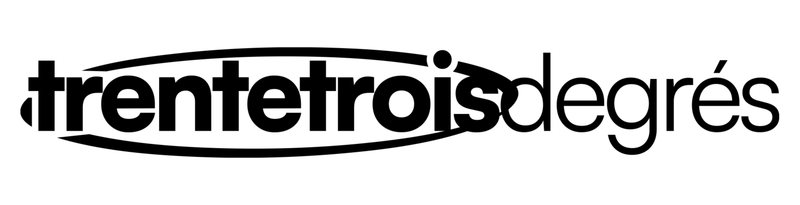 Trente-trois degrés